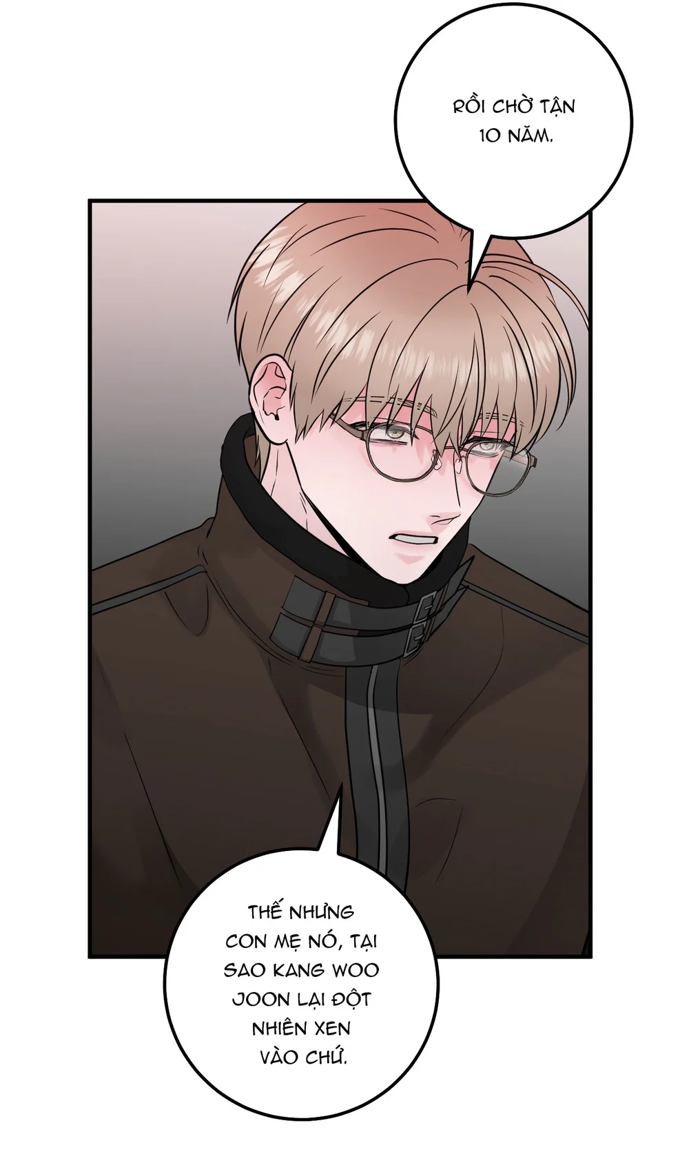 OVER THE PARADISE Chapter 68 - Next Chapter 69