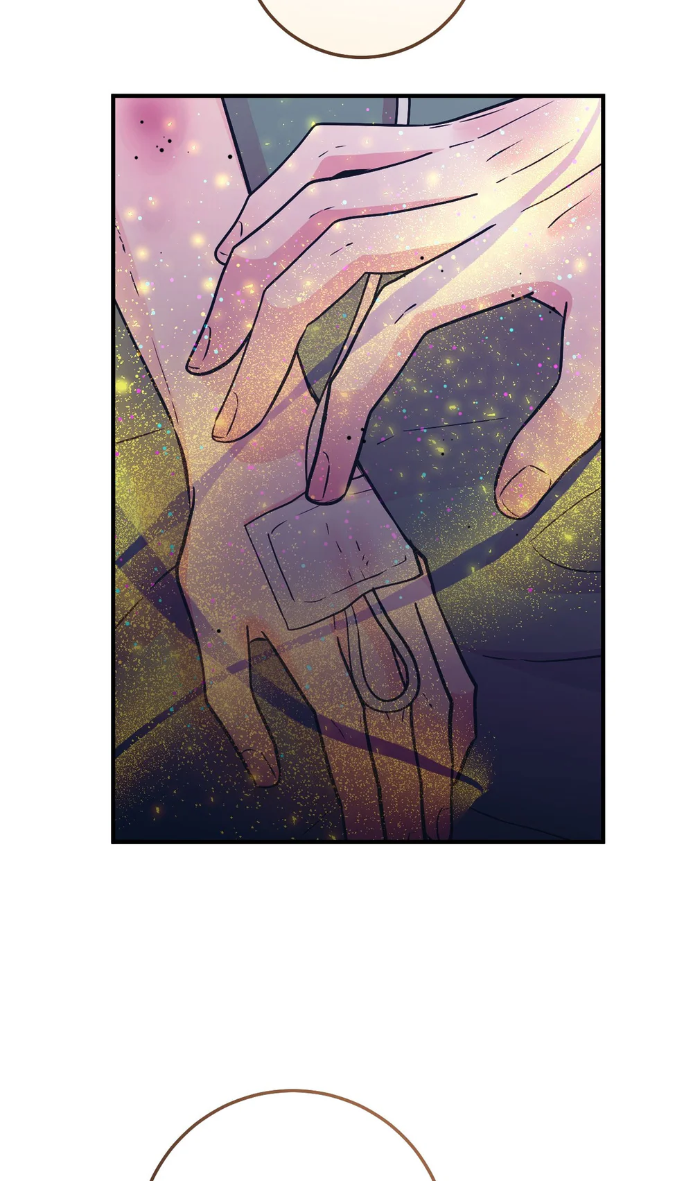 OVER THE PARADISE Chapter 68 - Next Chapter 69