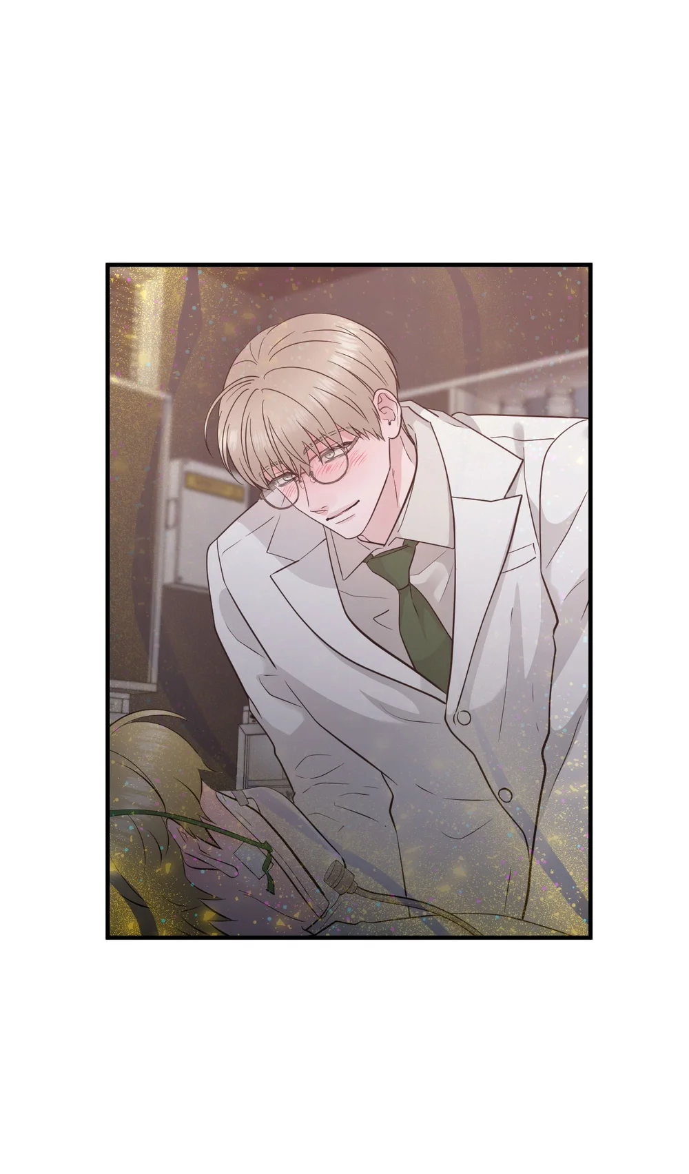 OVER THE PARADISE Chapter 68 - Next Chapter 69