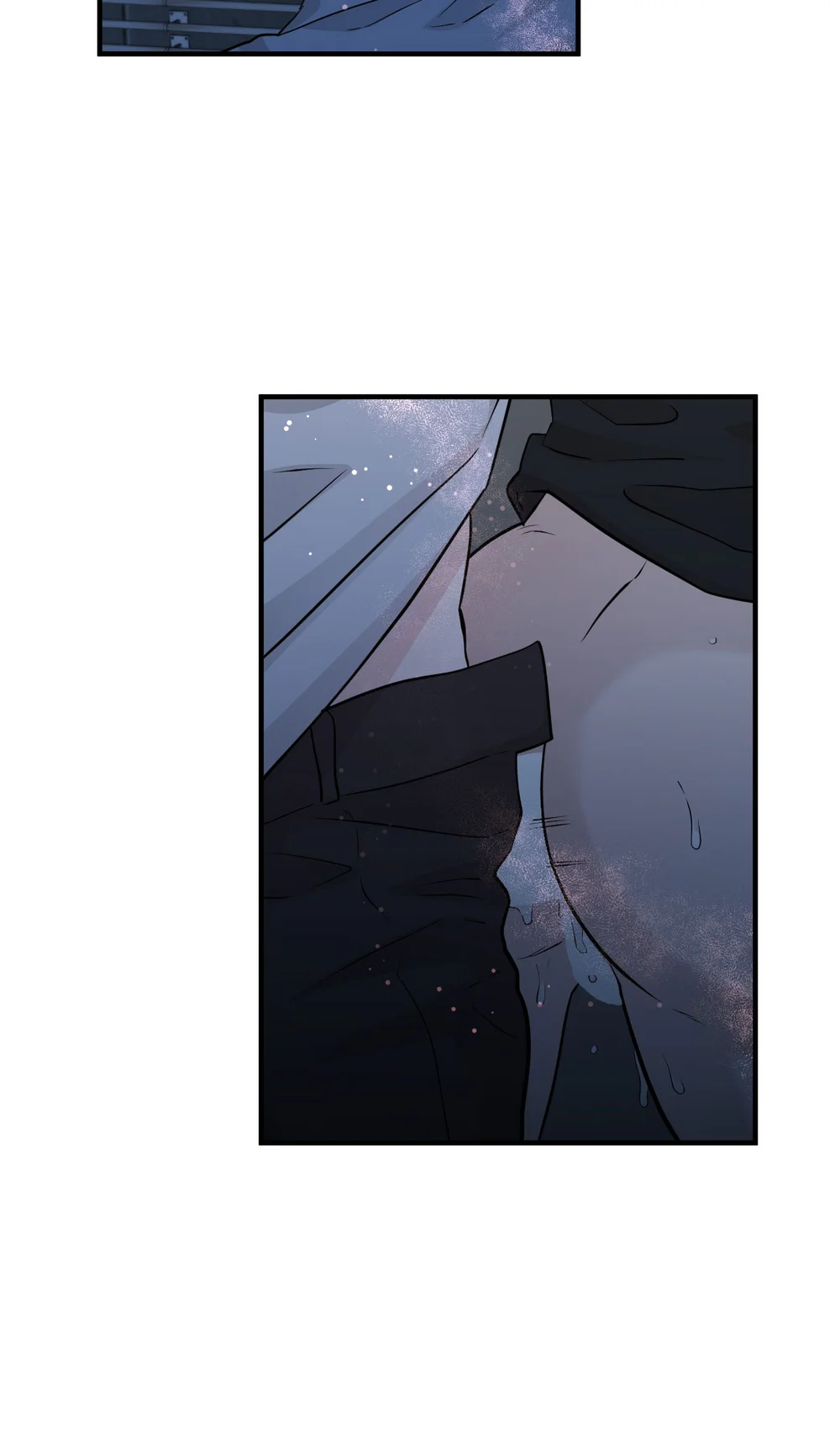 OVER THE PARADISE Chapter 68 - Next Chapter 69