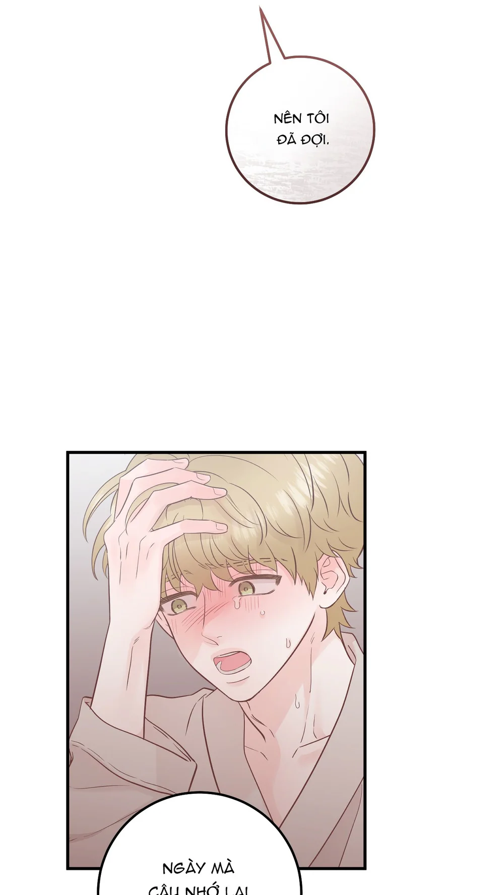 OVER THE PARADISE Chapter 68 - Next Chapter 69