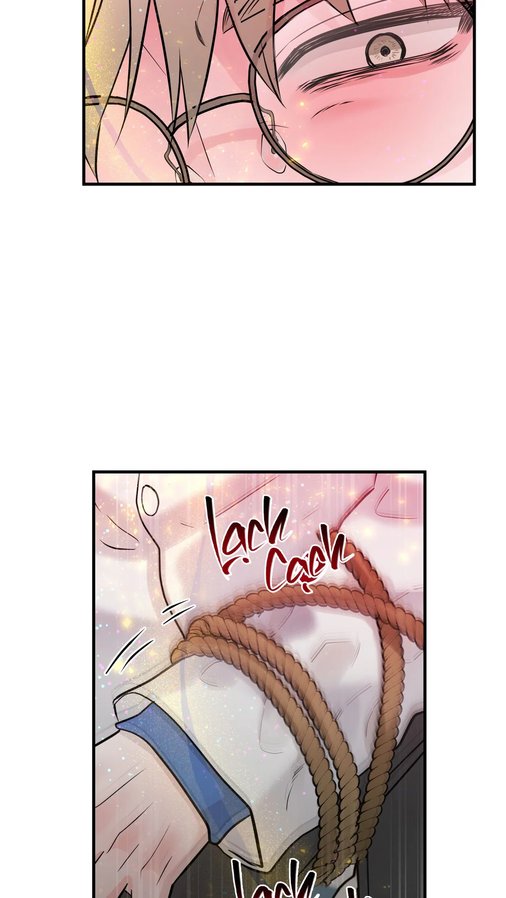 OVER THE PARADISE Chapter 68 - Next Chapter 69