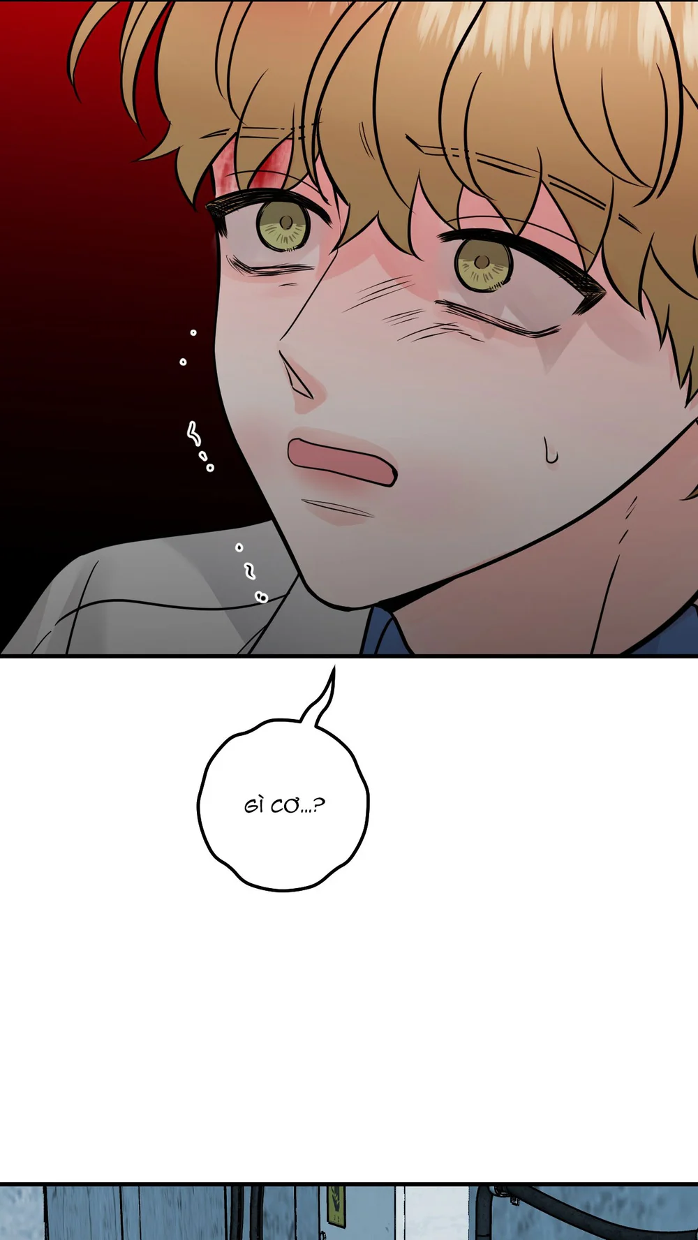 OVER THE PARADISE Chapter 68 - Next Chapter 69