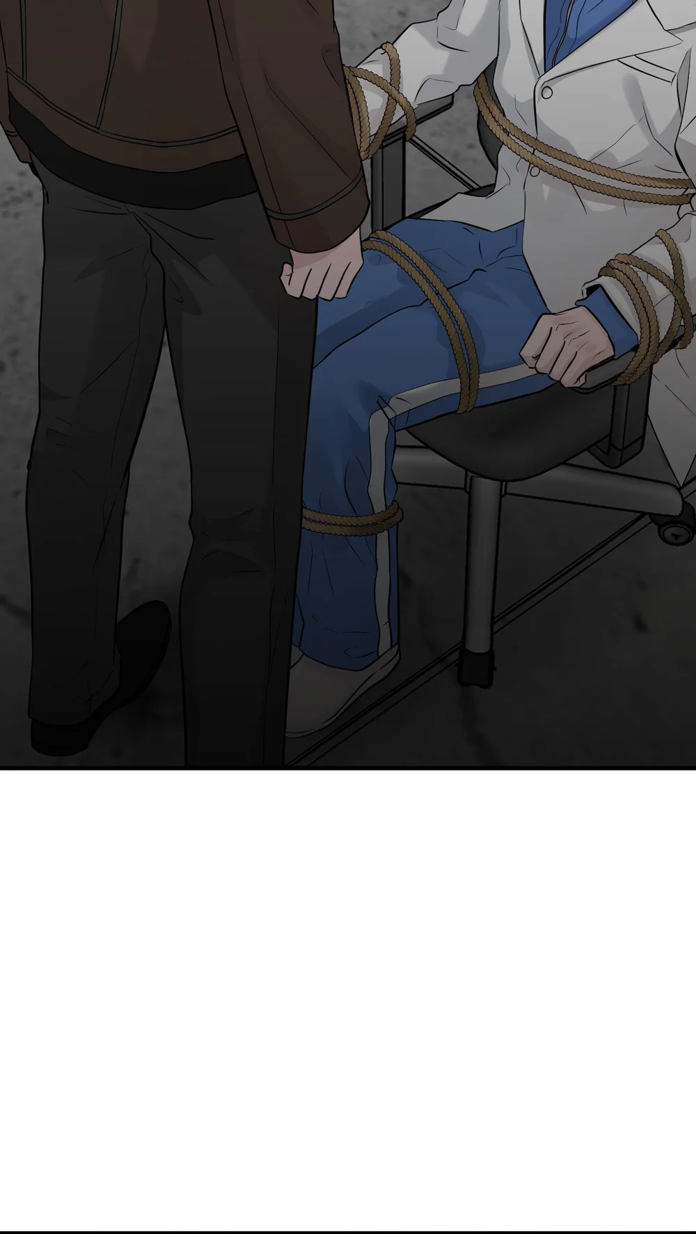 OVER THE PARADISE Chapter 68 - Next Chapter 69