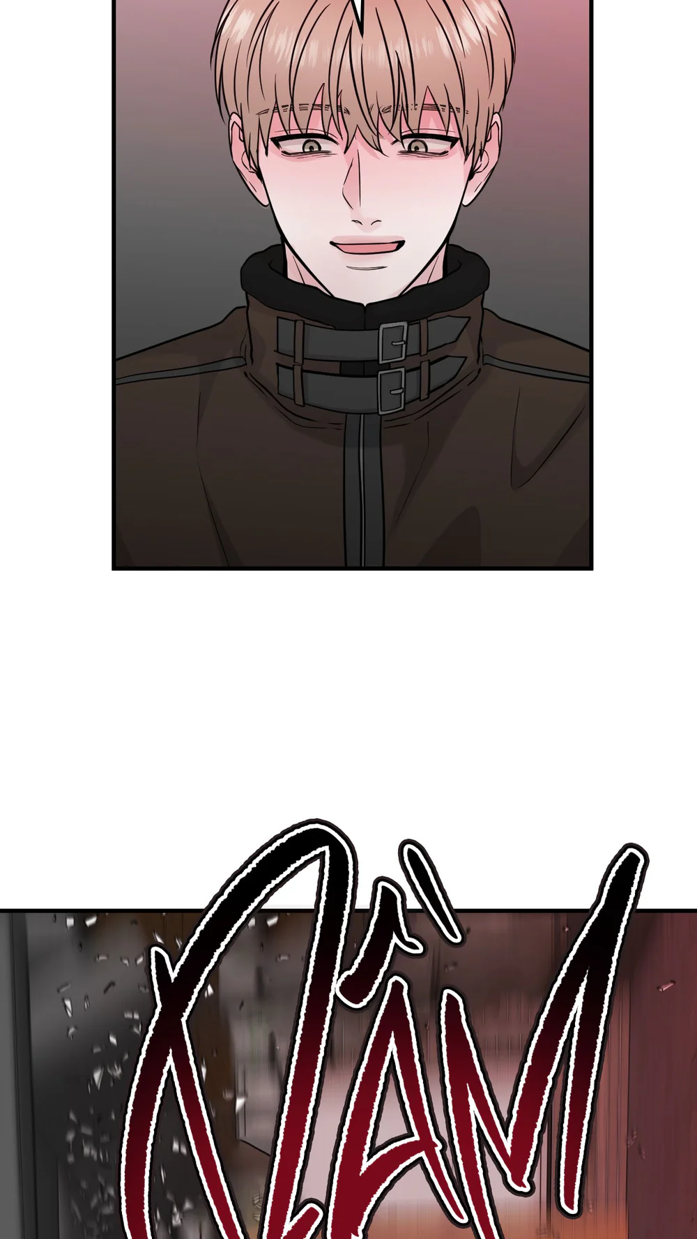 OVER THE PARADISE Chapter 68 - Next Chapter 69