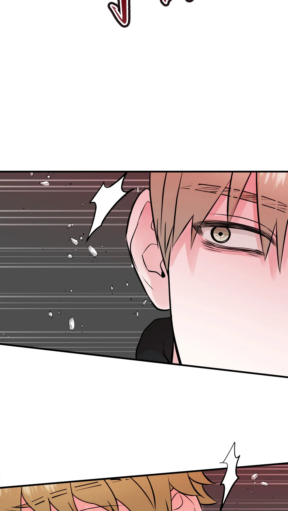 OVER THE PARADISE Chapter 68 - Next Chapter 69