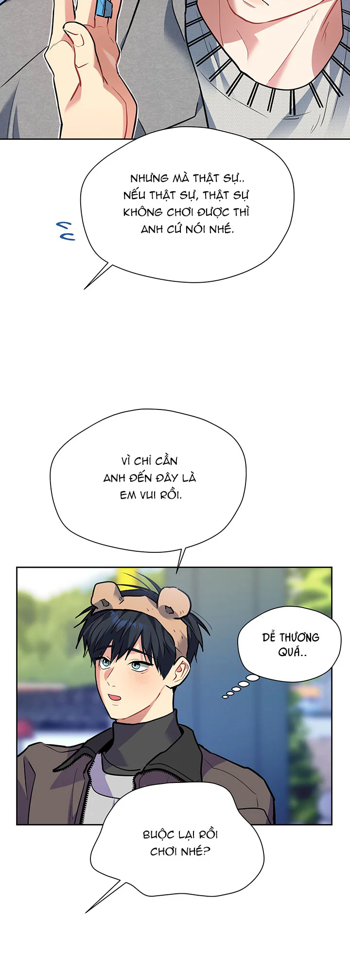 TUYỂN TẬP NGỰC BỰ, CUNG KHỦ CỦA NHÀ KIM Chapter 183.3 vị khách nt3 - Next 