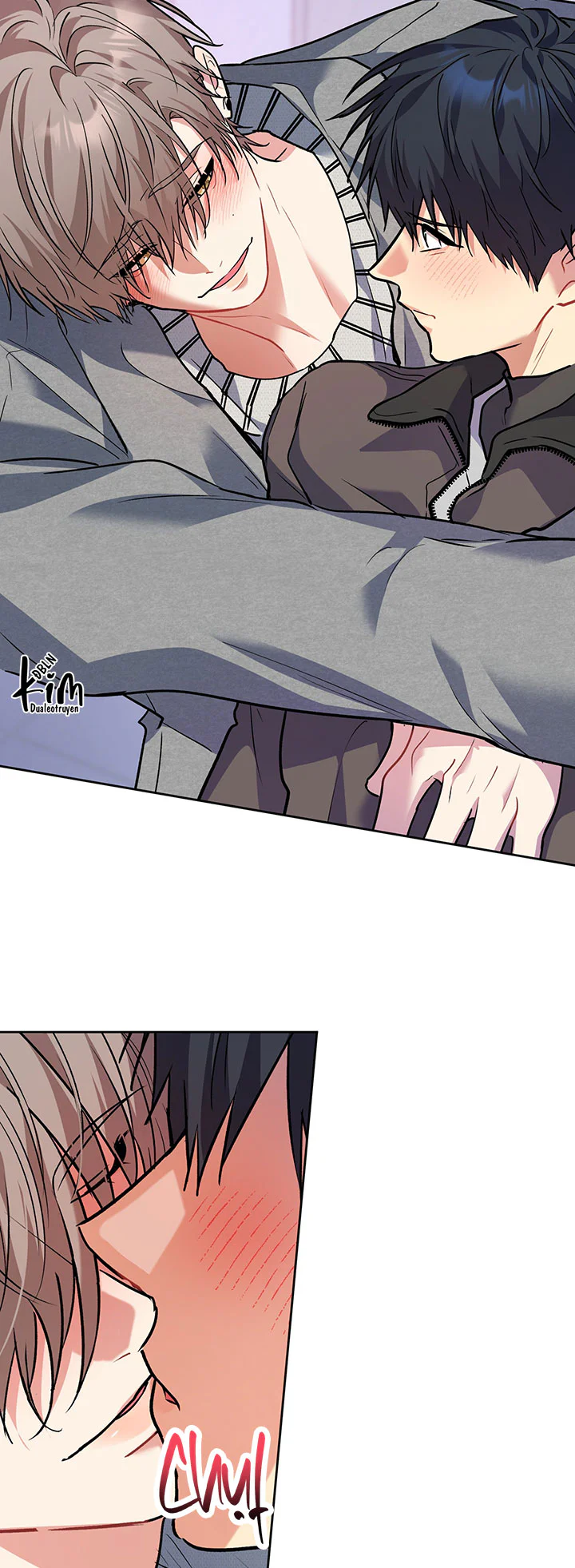 TUYỂN TẬP NGỰC BỰ, CUNG KHỦ CỦA NHÀ KIM Chapter 183.3 vị khách nt3 - Next 