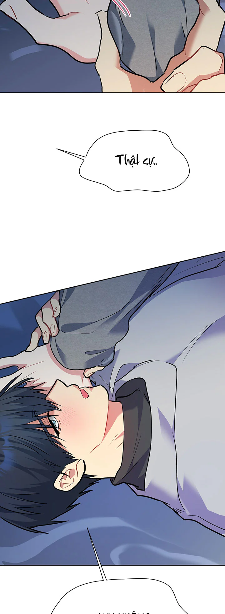 TUYỂN TẬP NGỰC BỰ, CUNG KHỦ CỦA NHÀ KIM Chapter 183.3 vị khách nt3 - Next 