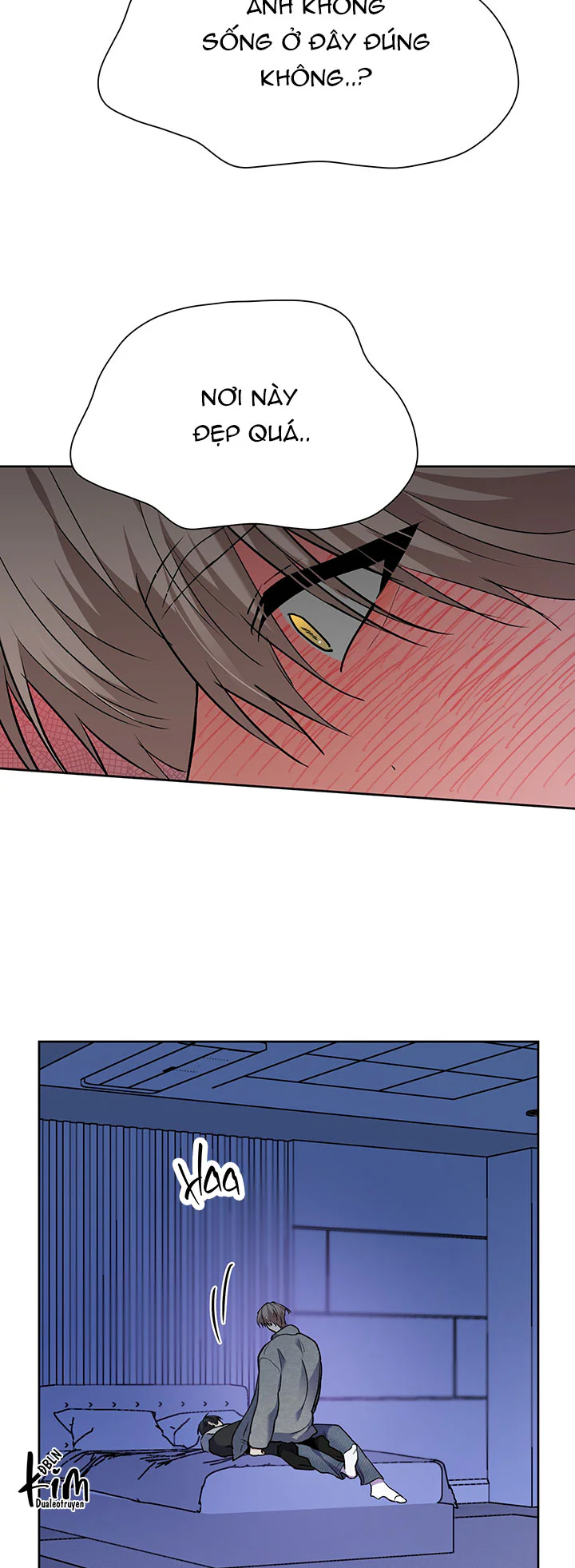 TUYỂN TẬP NGỰC BỰ, CUNG KHỦ CỦA NHÀ KIM Chapter 183.3 vị khách nt3 - Next 