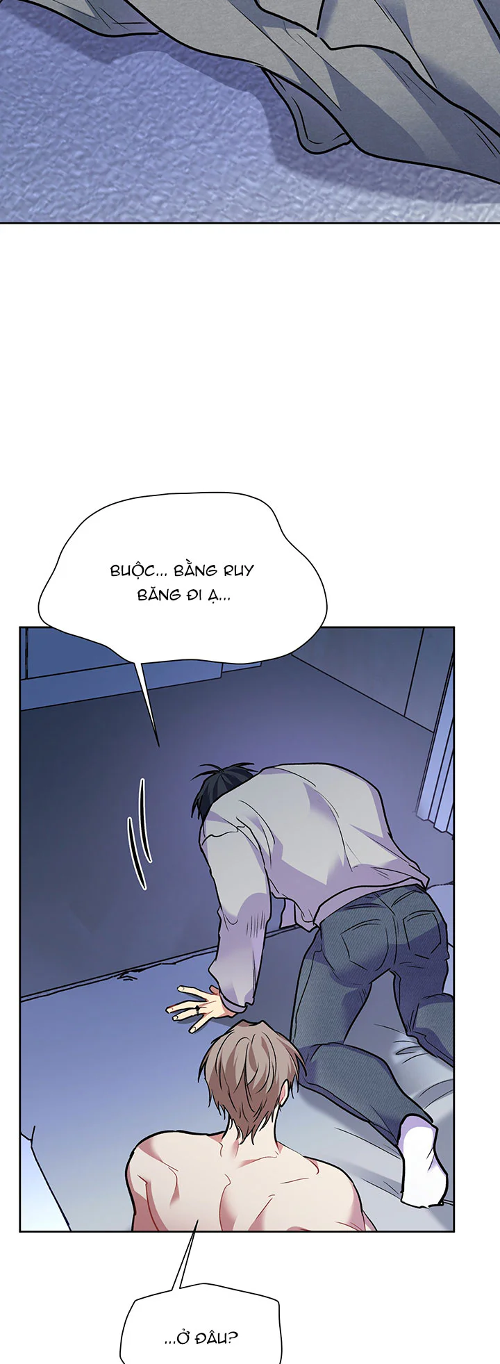 TUYỂN TẬP NGỰC BỰ, CUNG KHỦ CỦA NHÀ KIM Chapter 183.3 vị khách nt3 - Next 