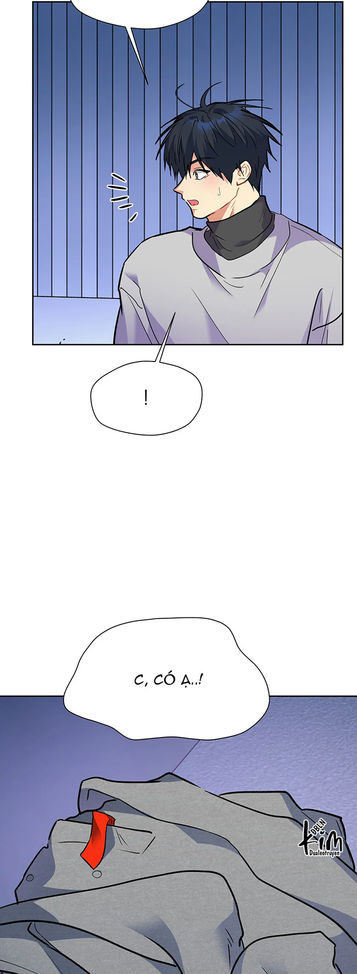 TUYỂN TẬP NGỰC BỰ, CUNG KHỦ CỦA NHÀ KIM Chapter 183.3 vị khách nt3 - Next 