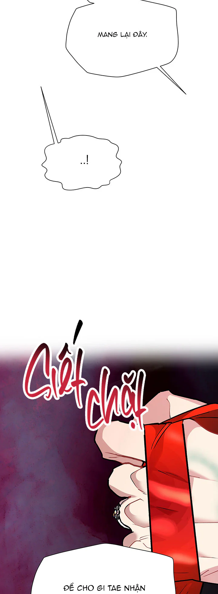 TUYỂN TẬP NGỰC BỰ, CUNG KHỦ CỦA NHÀ KIM Chapter 183.3 vị khách nt3 - Next 