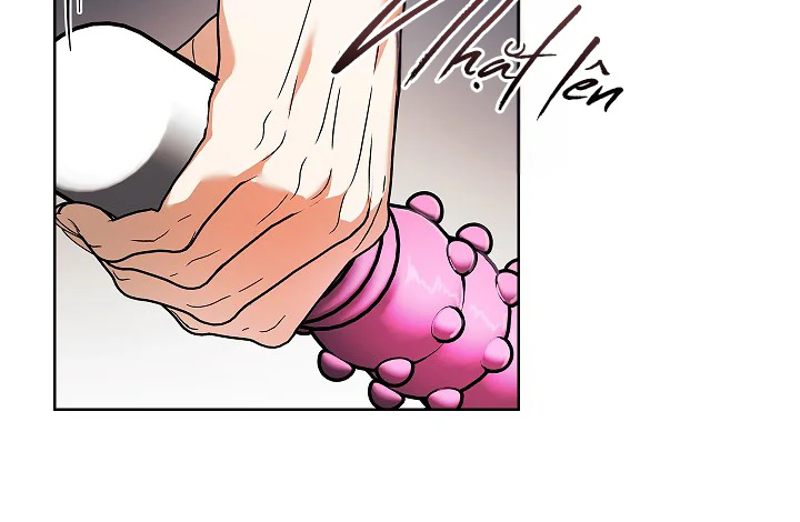 BỊ GIAM GIỮ VỚI BẠN THỦA NHỎ Chapter 8 - Next 