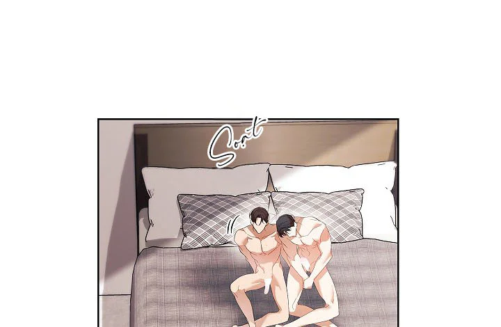 BỊ GIAM GIỮ VỚI BẠN THỦA NHỎ Chapter 8 - Next 