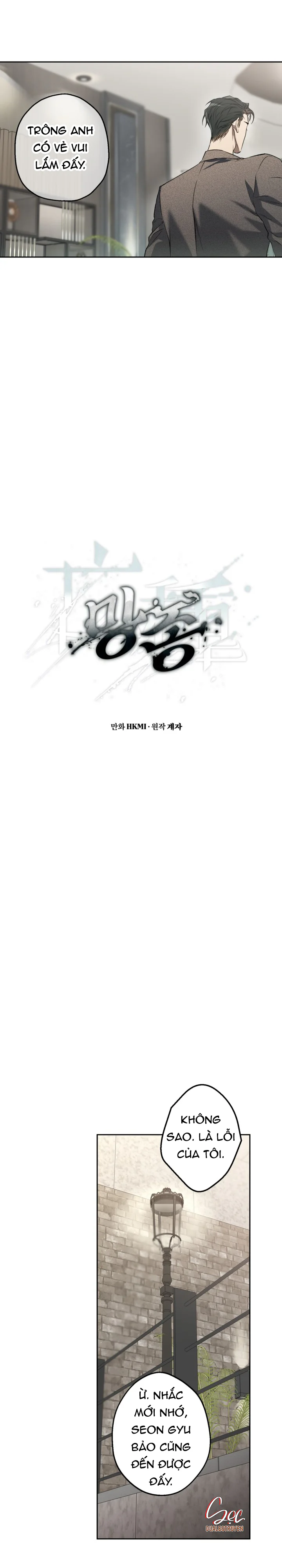 KẺ VÔ LẠI Chapter 30 - Next 