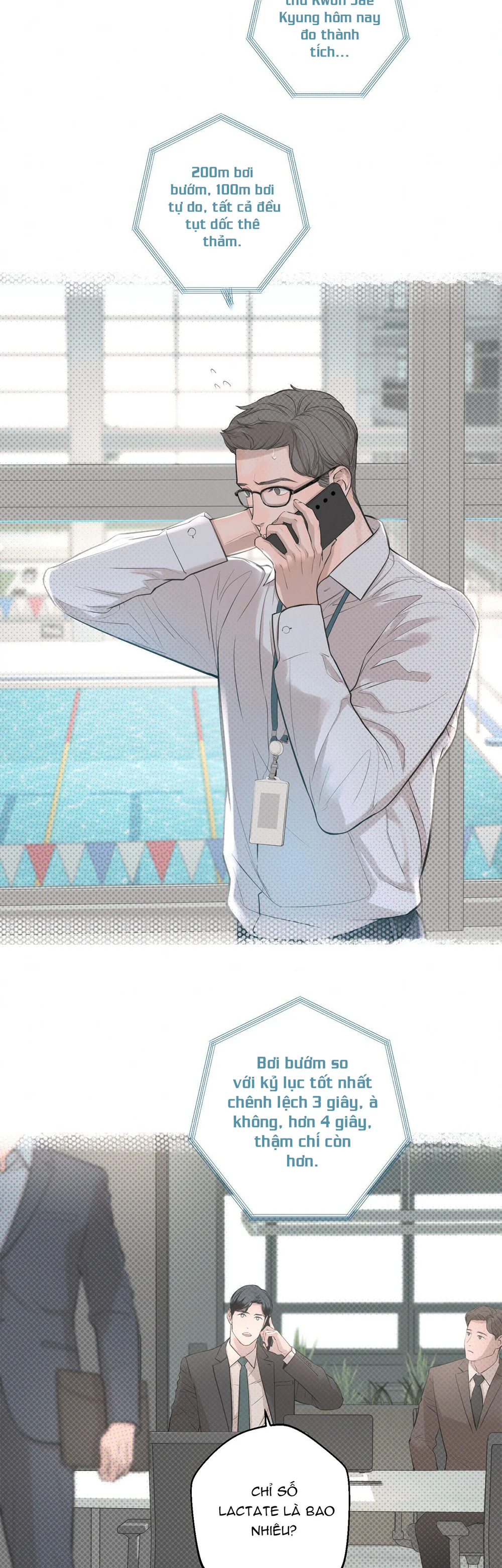 (ABO) DASH Chapter 28 - Next Chapter 29