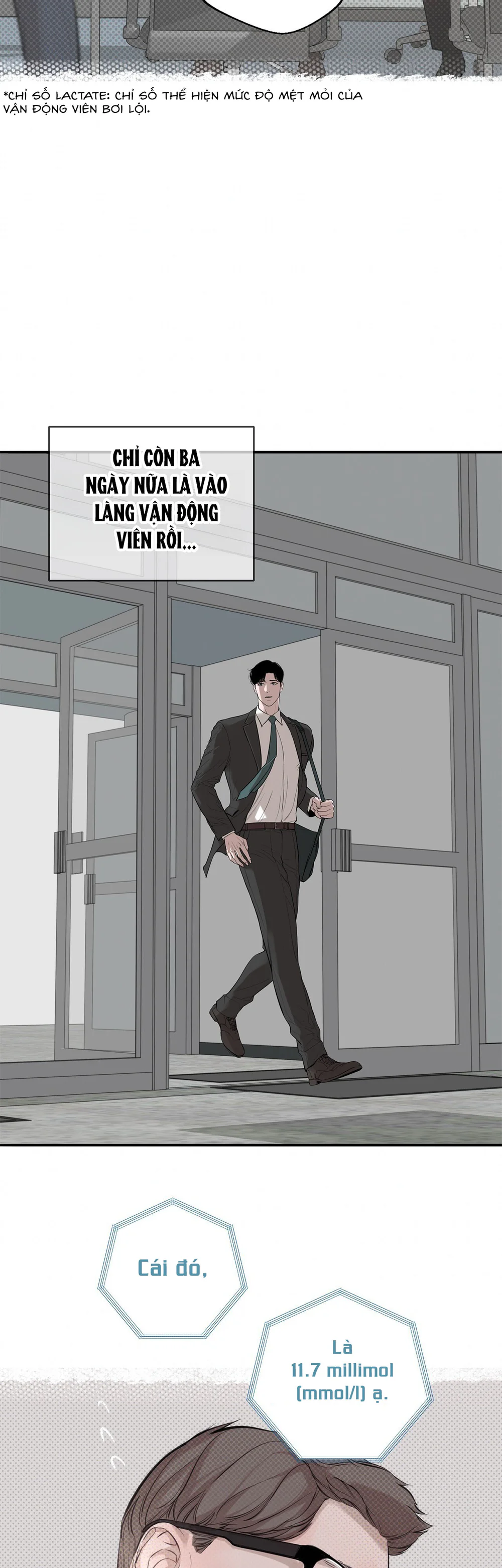 (ABO) DASH Chapter 28 - Next Chapter 29