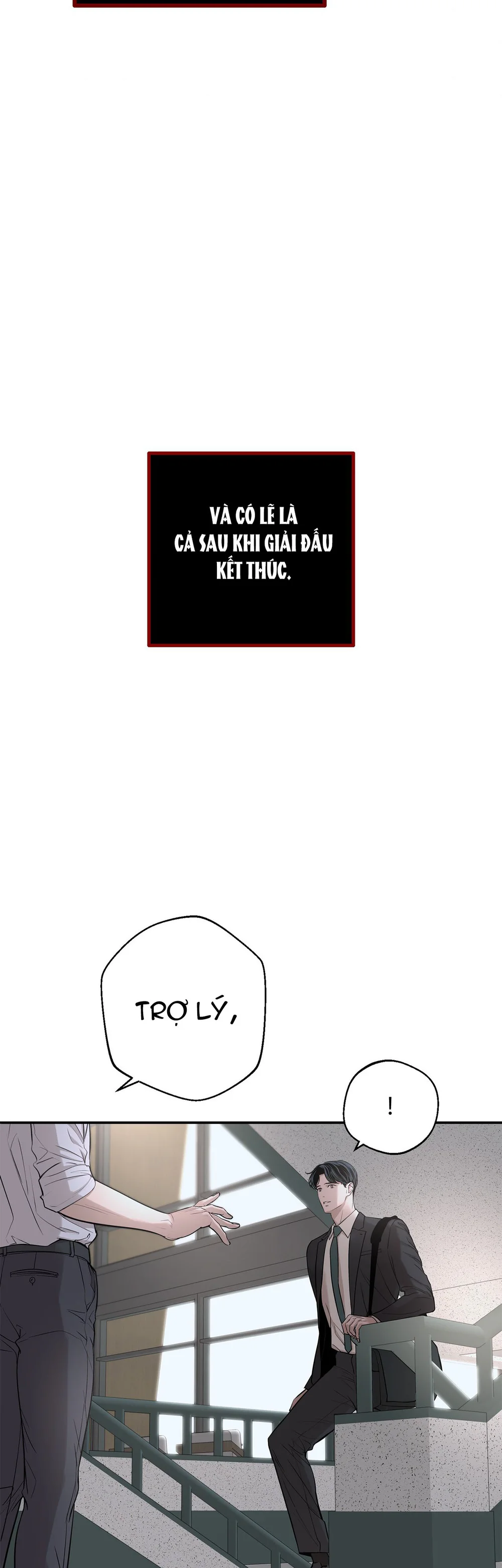 (ABO) DASH Chapter 28 - Next Chapter 29