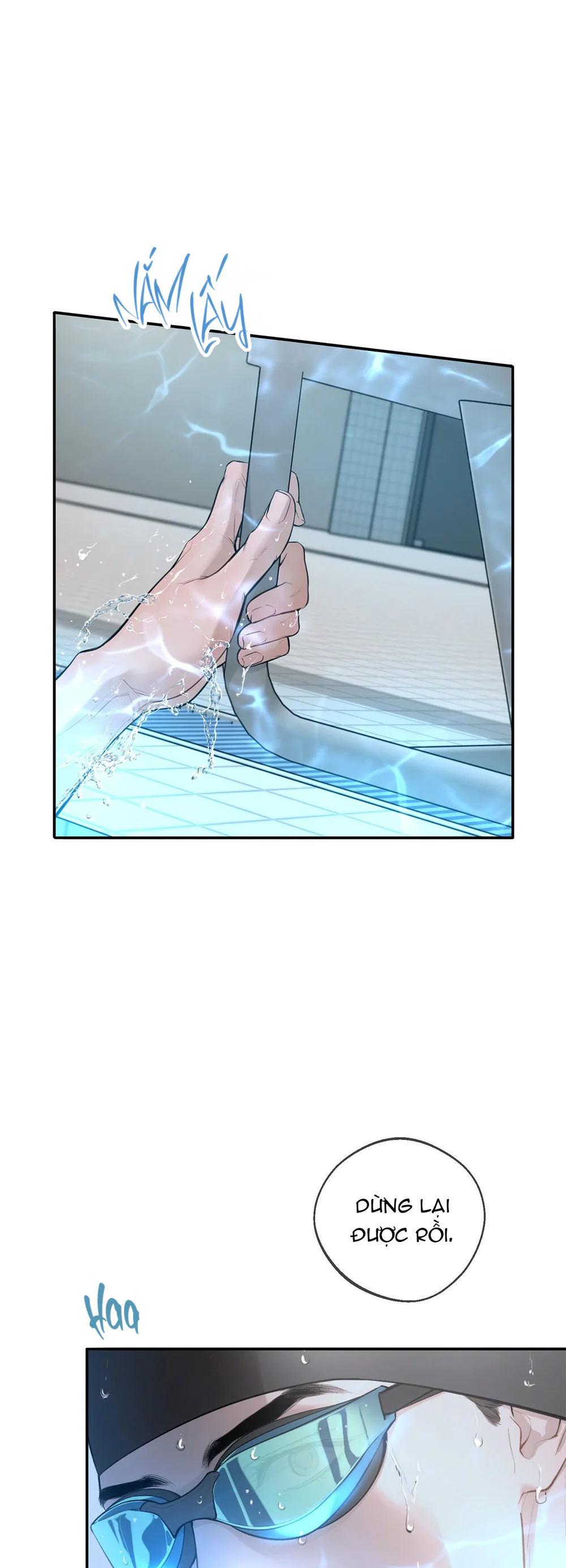 (ABO) DASH Chapter 28 - Next Chapter 29