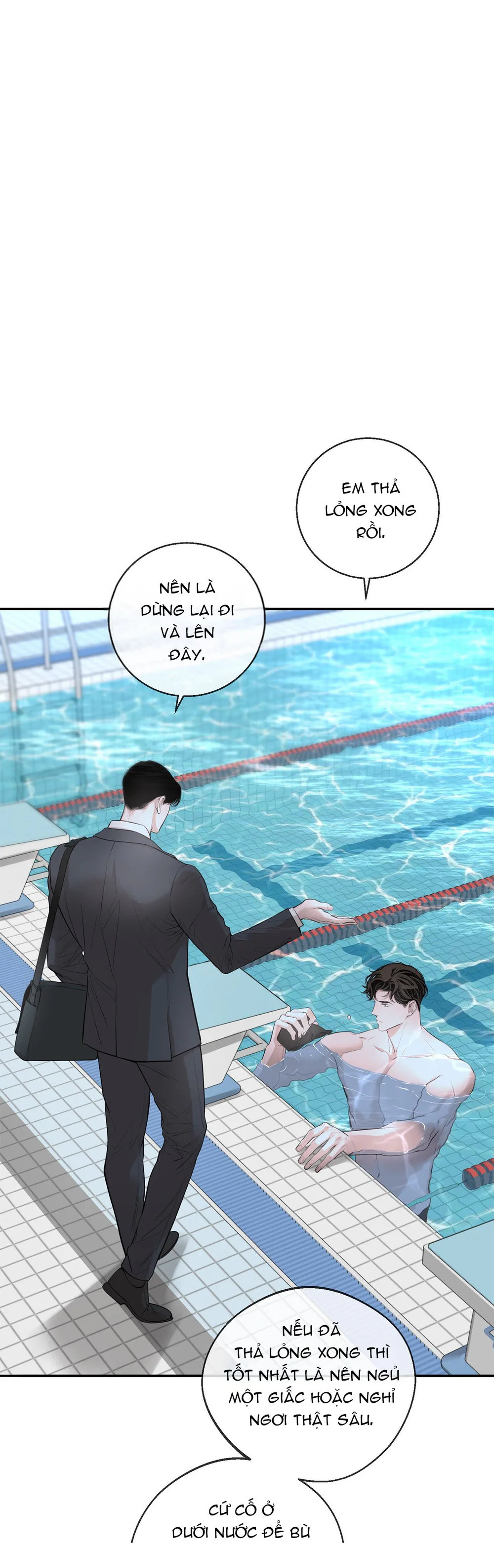 (ABO) DASH Chapter 28 - Next Chapter 29