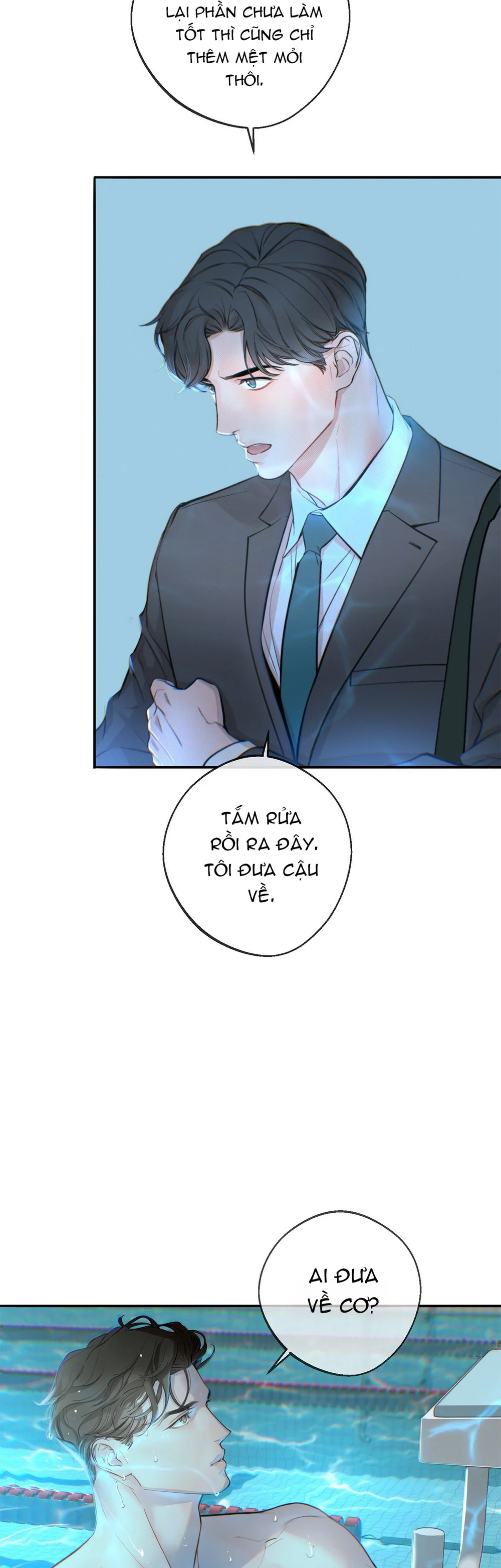 (ABO) DASH Chapter 28 - Next Chapter 29