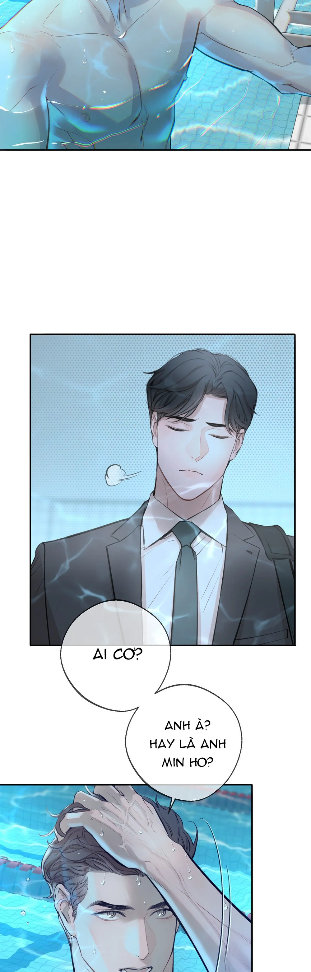 (ABO) DASH Chapter 28 - Next Chapter 29