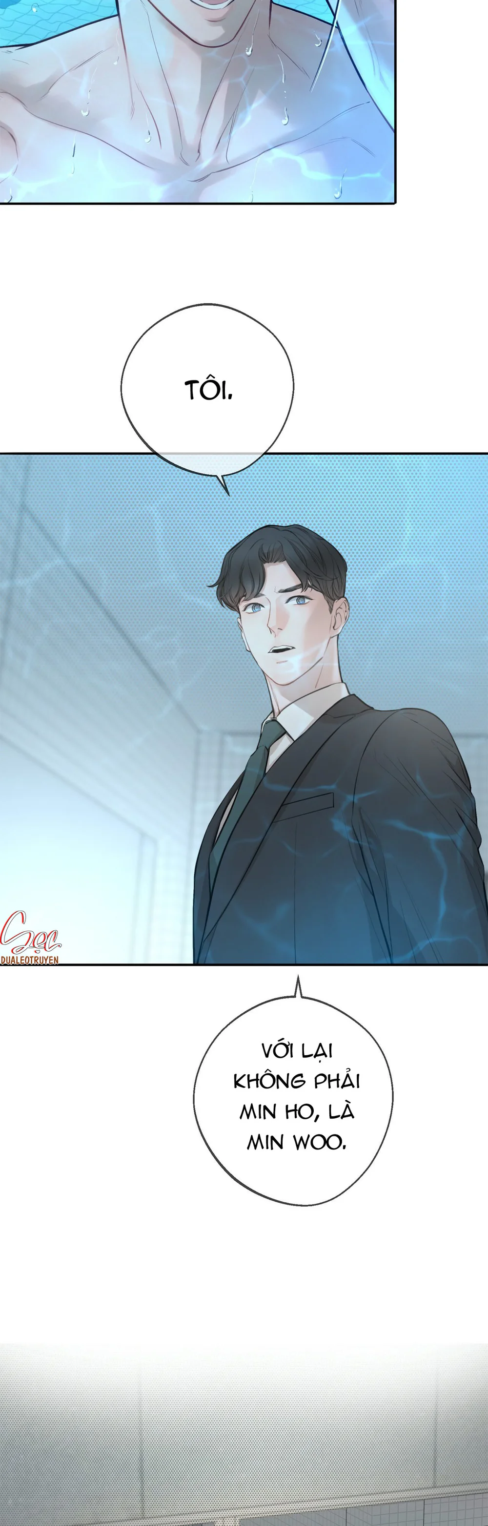 (ABO) DASH Chapter 28 - Next Chapter 29