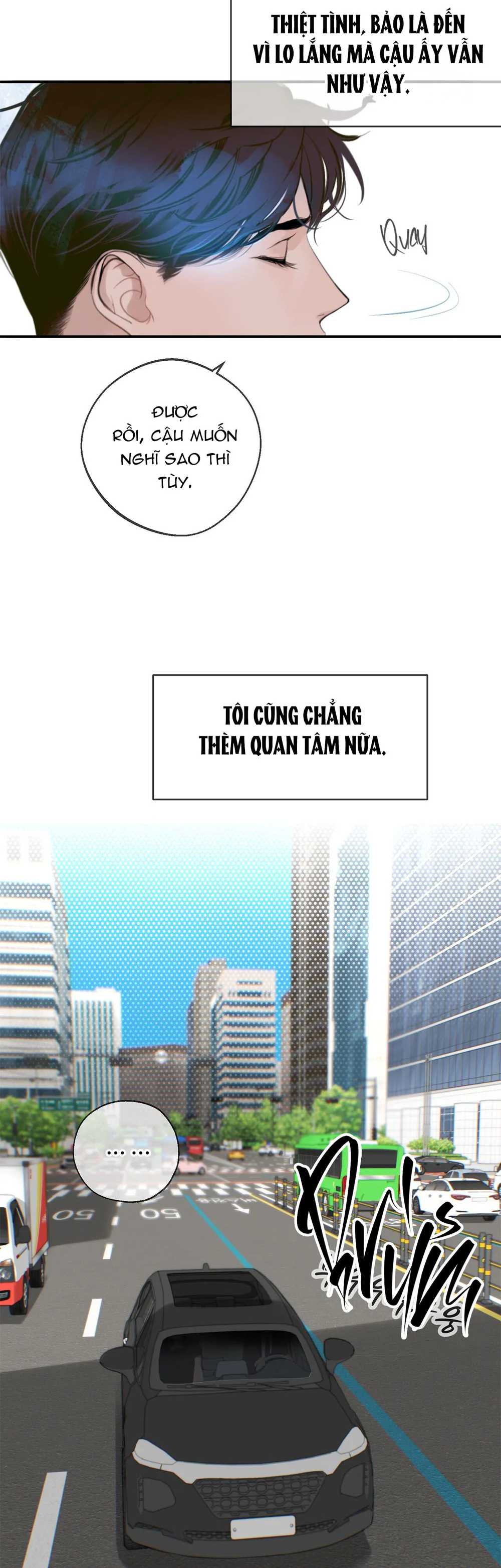 (ABO) DASH Chapter 28 - Next Chapter 29