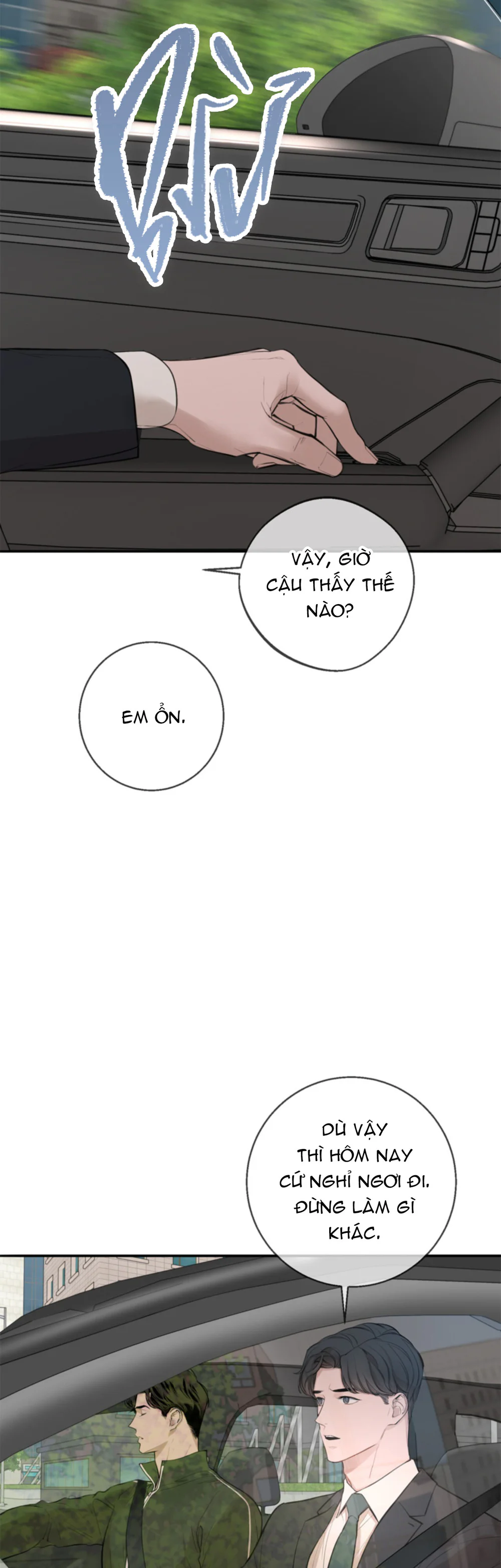 (ABO) DASH Chapter 28 - Next Chapter 29