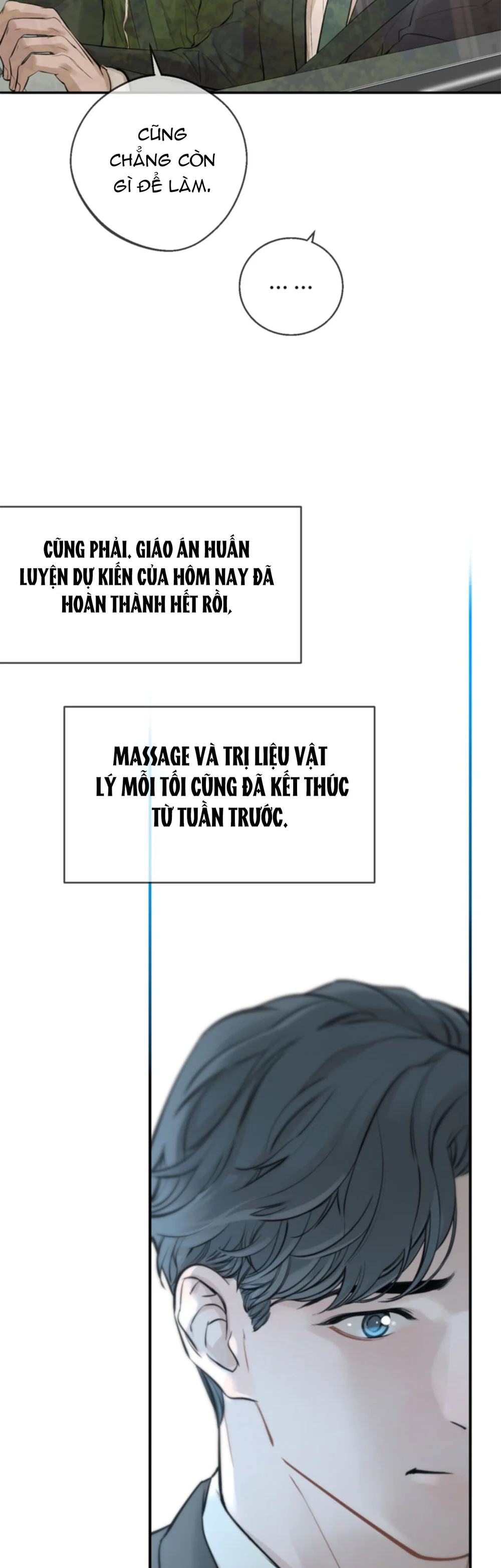 (ABO) DASH Chapter 28 - Next Chapter 29