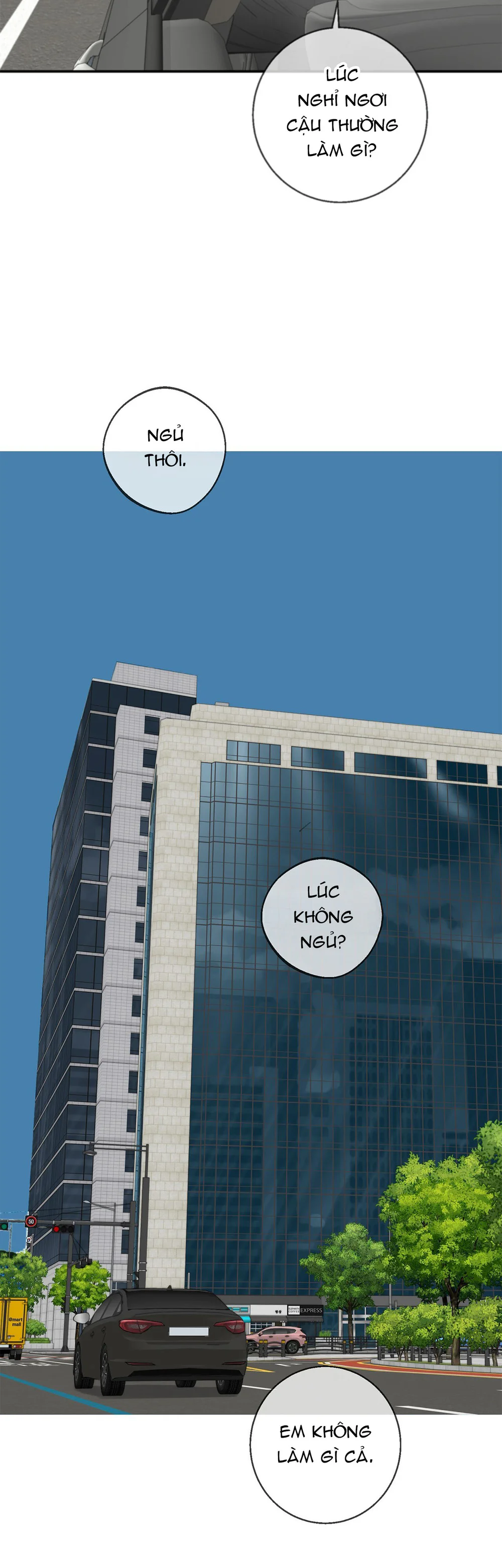 (ABO) DASH Chapter 28 - Next Chapter 29