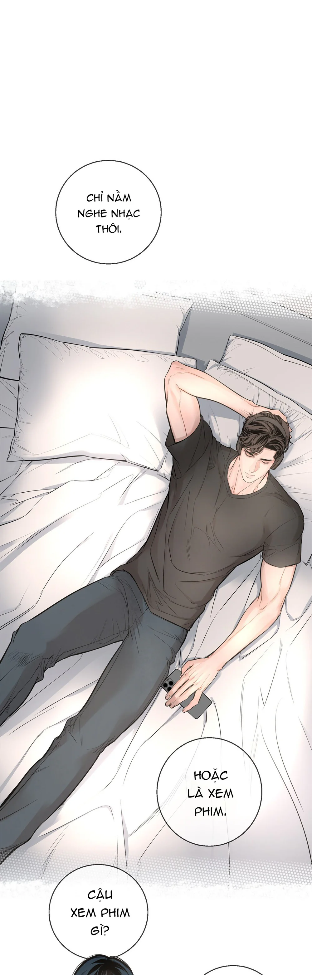 (ABO) DASH Chapter 28 - Next Chapter 29