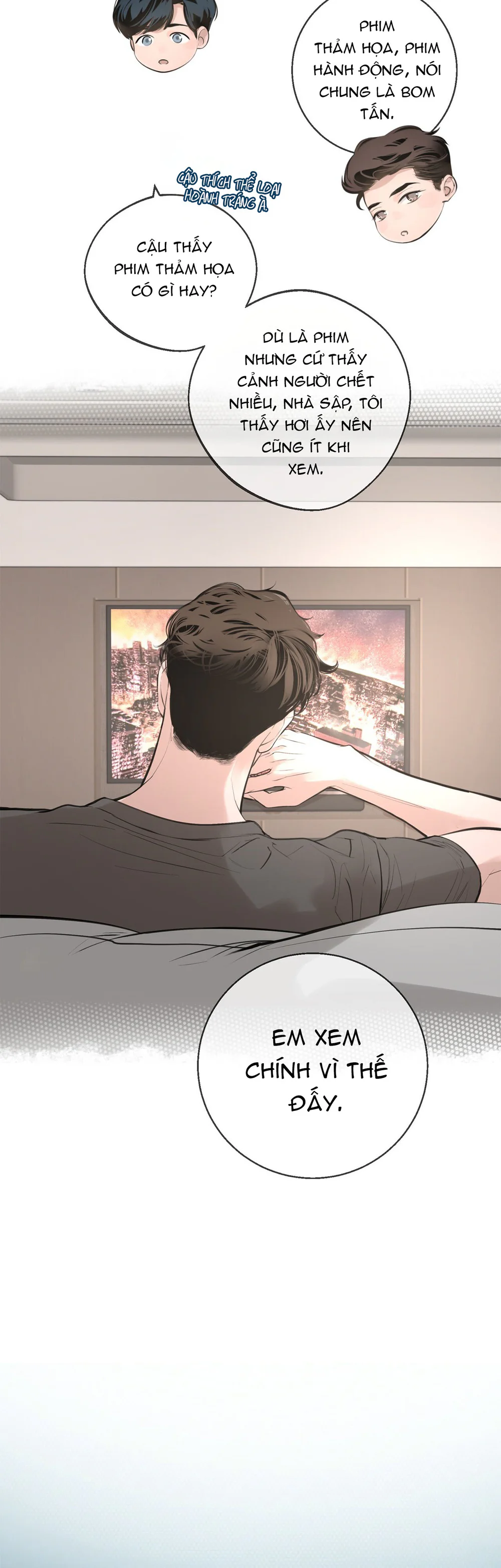 (ABO) DASH Chapter 28 - Next Chapter 29