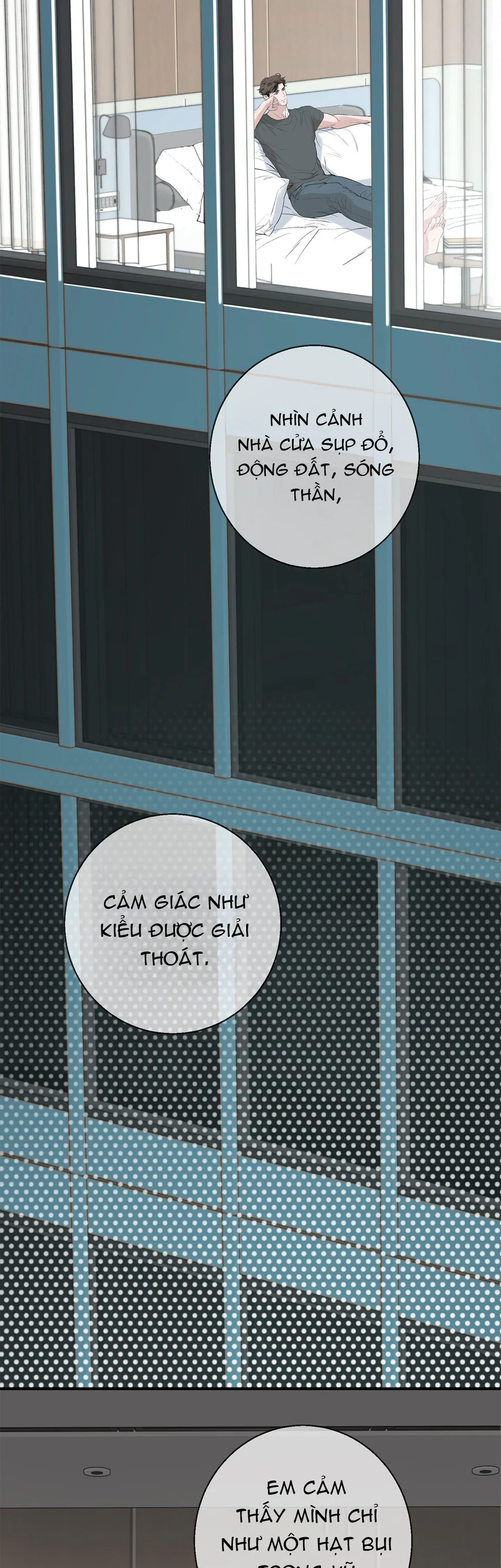 (ABO) DASH Chapter 28 - Next Chapter 29