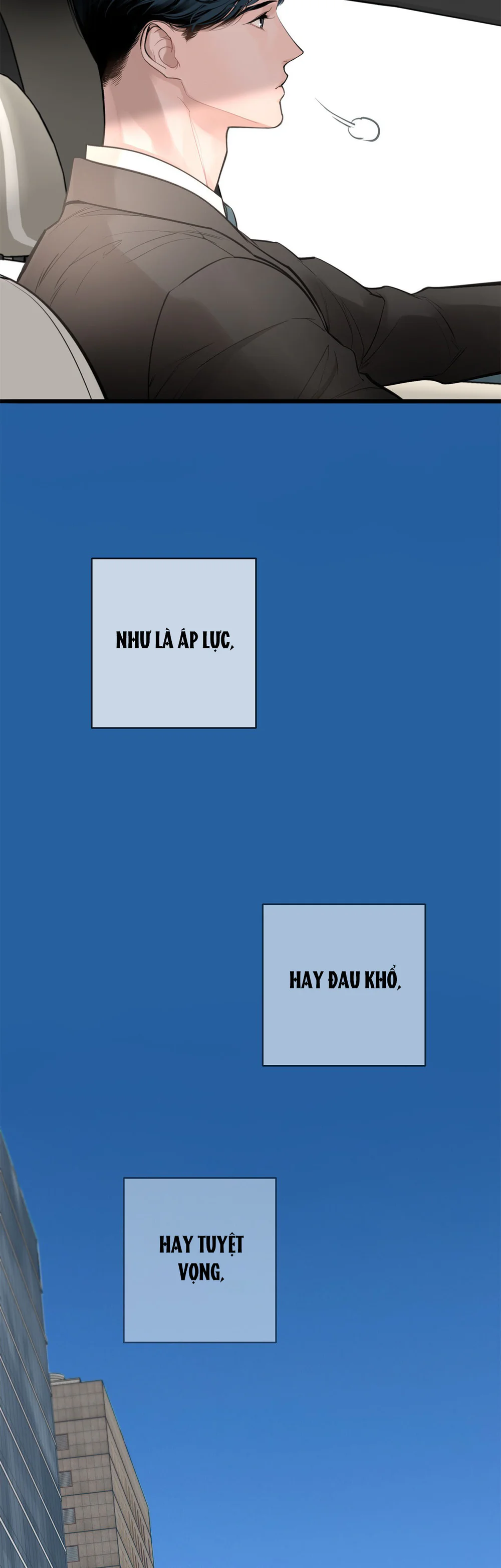 (ABO) DASH Chapter 28 - Next Chapter 29