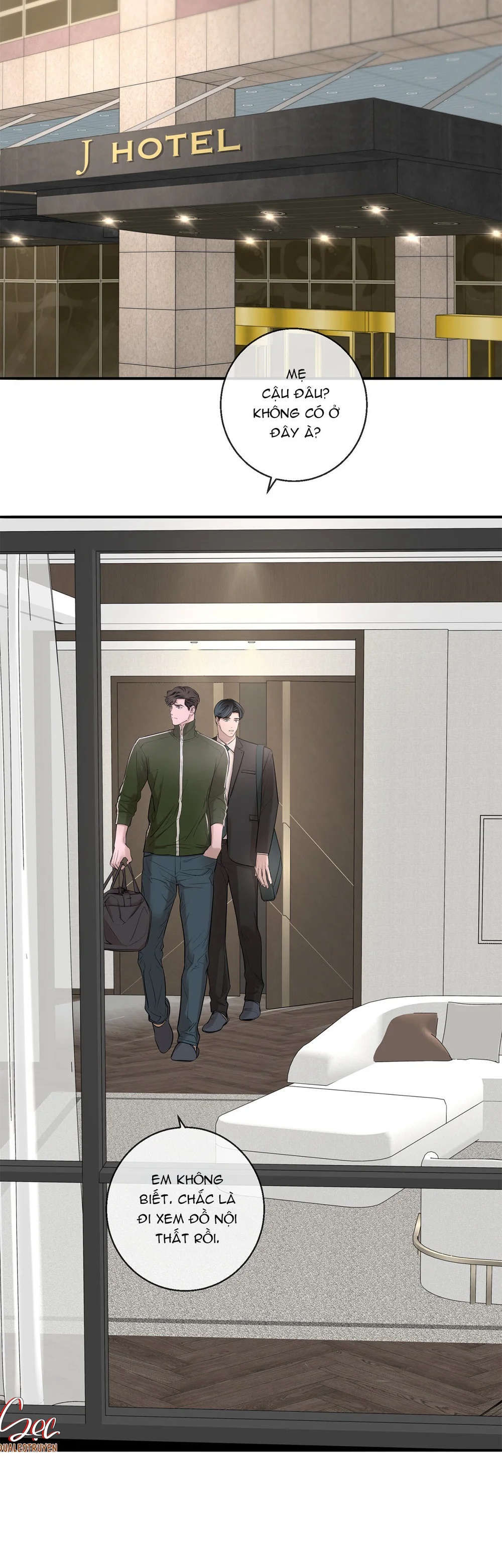 (ABO) DASH Chapter 28 - Next Chapter 29