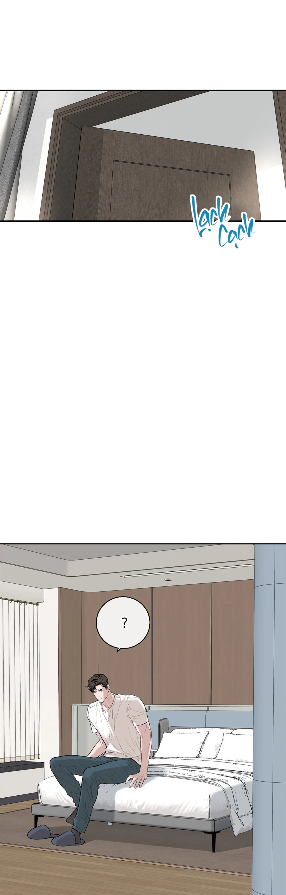 (ABO) DASH Chapter 28 - Next Chapter 29