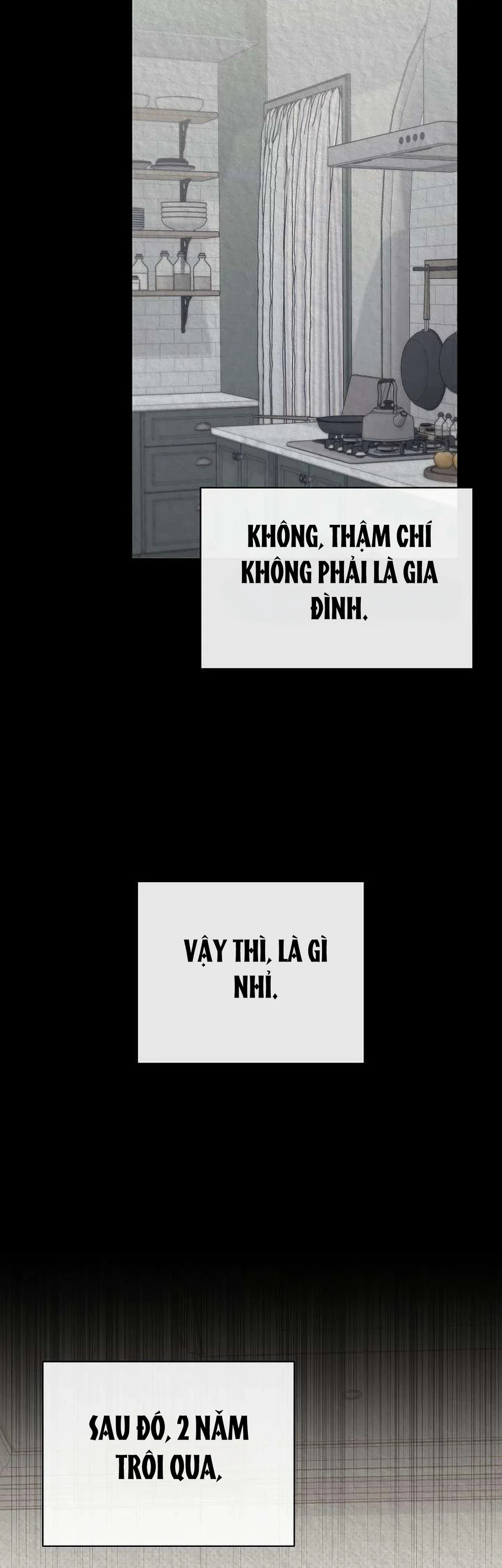 (ABO) The First Commandment Chapter 45 - Next 