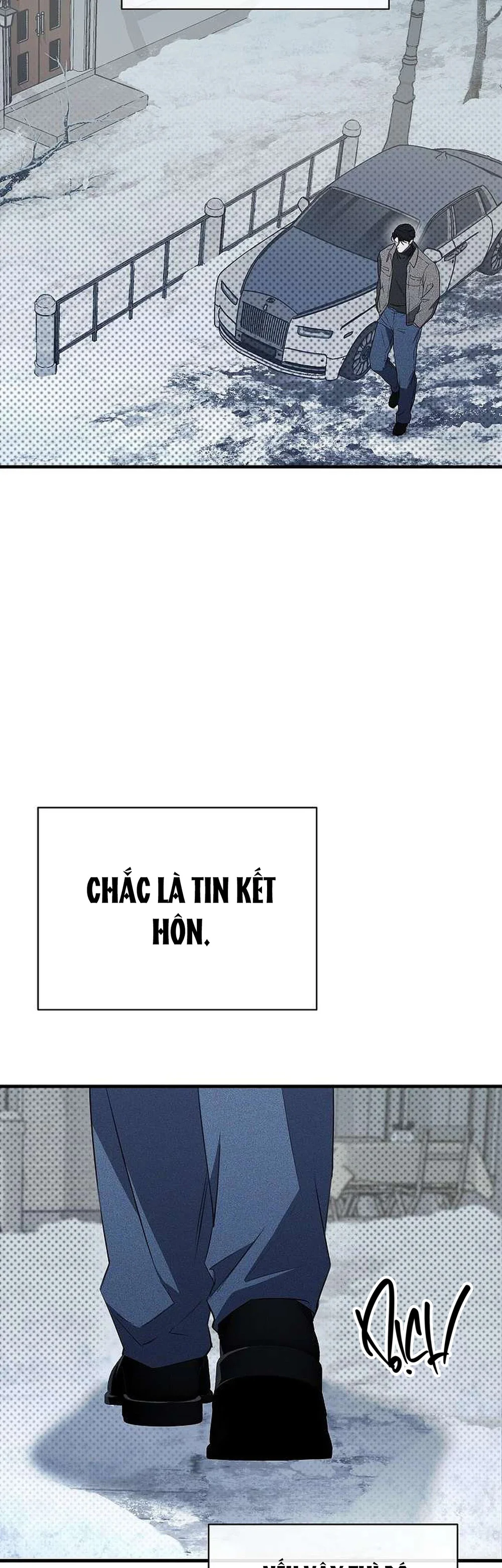 (ABO) The First Commandment Chapter 45 - Next 