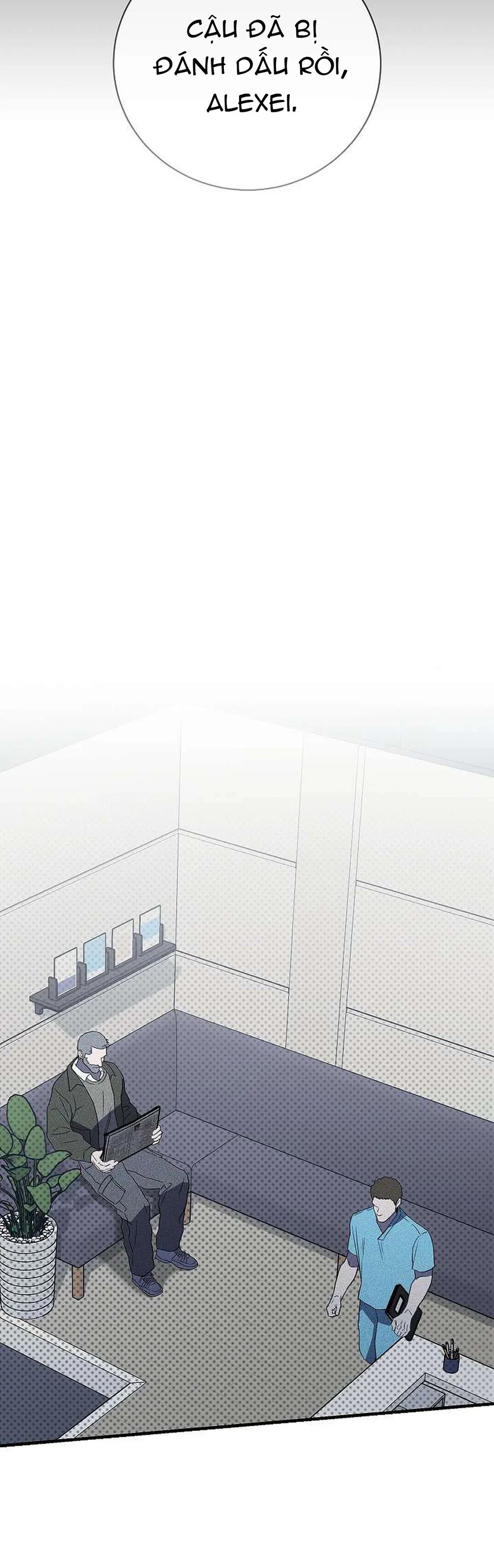 (ABO) The First Commandment Chapter 45 - Next 