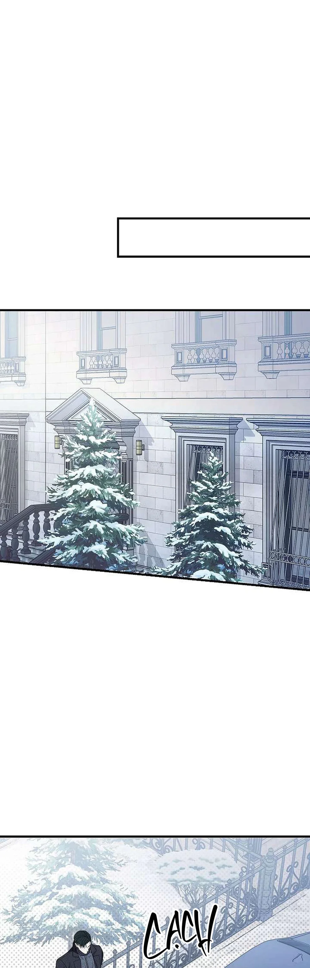 (ABO) The First Commandment Chapter 45 - Next 