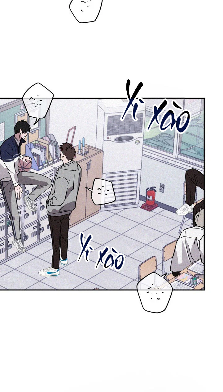 LỆCH QUỸ ĐẠO Chapter 3 - Next Chapter 4