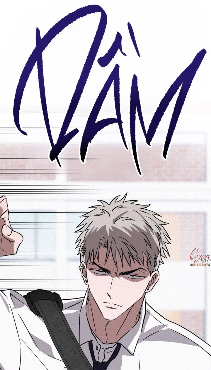 LỆCH QUỸ ĐẠO Chapter 3 - Next Chapter 4