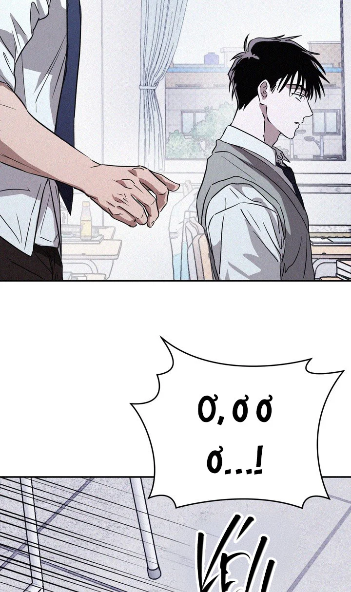 LỆCH QUỸ ĐẠO Chapter 3 - Next Chapter 4