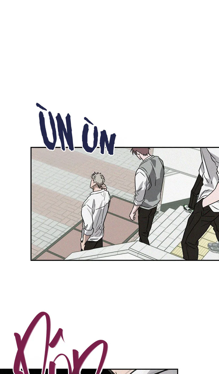 LỆCH QUỸ ĐẠO Chapter 3 - Next Chapter 4