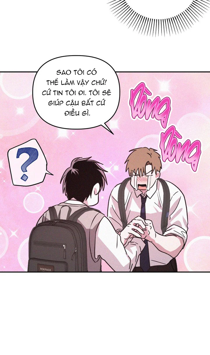 LỆCH QUỸ ĐẠO Chapter 3 - Next Chapter 4