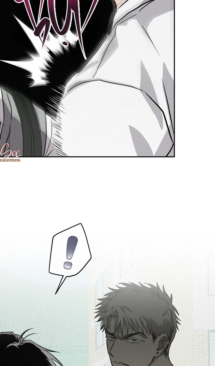 LỆCH QUỸ ĐẠO Chapter 3 - Next Chapter 4