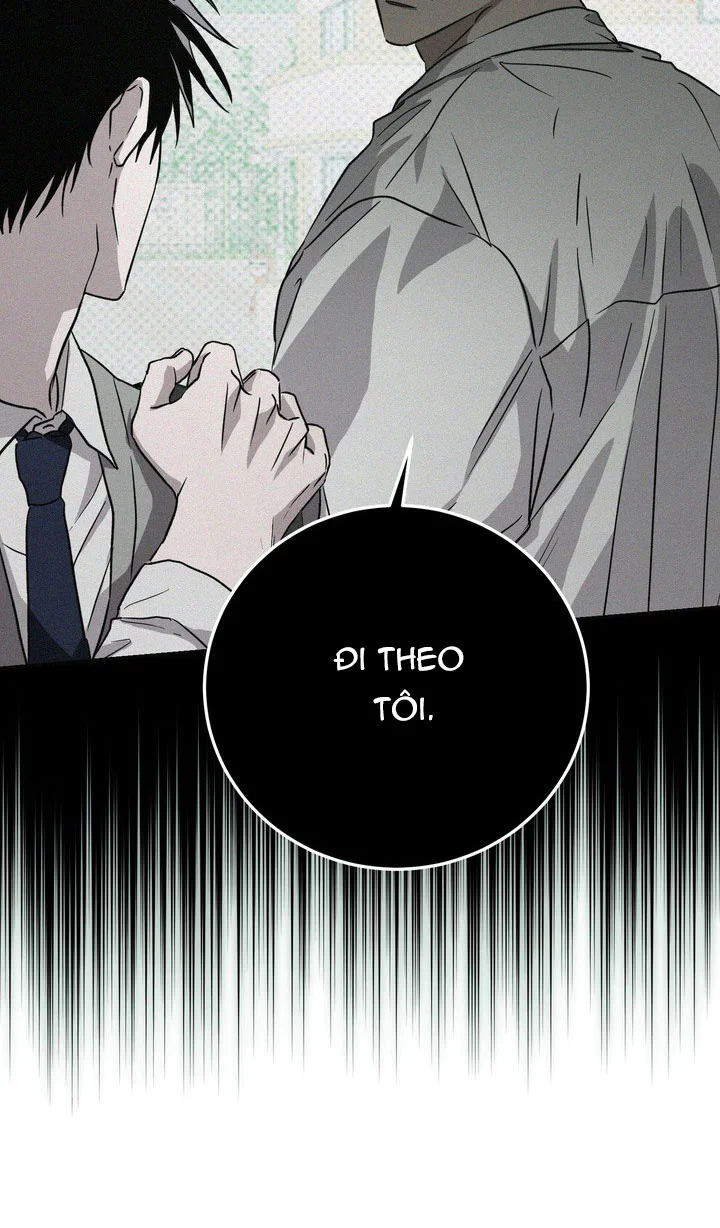 LỆCH QUỸ ĐẠO Chapter 3 - Next Chapter 4