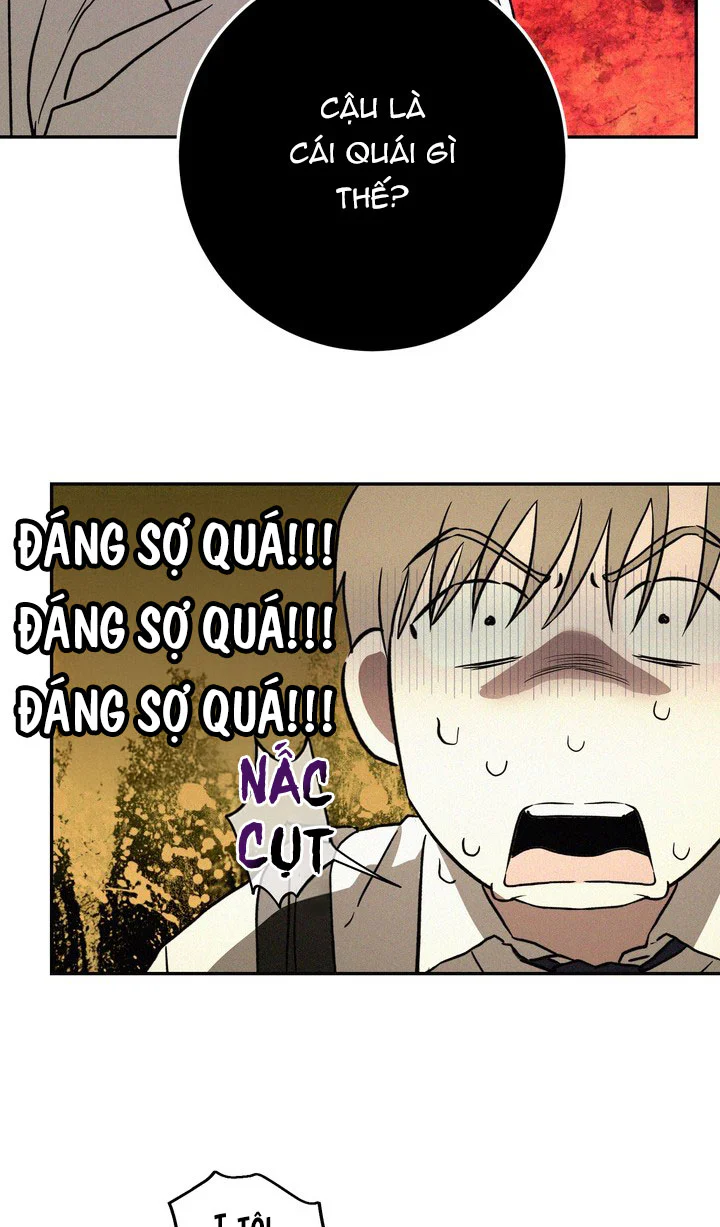 LỆCH QUỸ ĐẠO Chapter 3 - Next Chapter 4